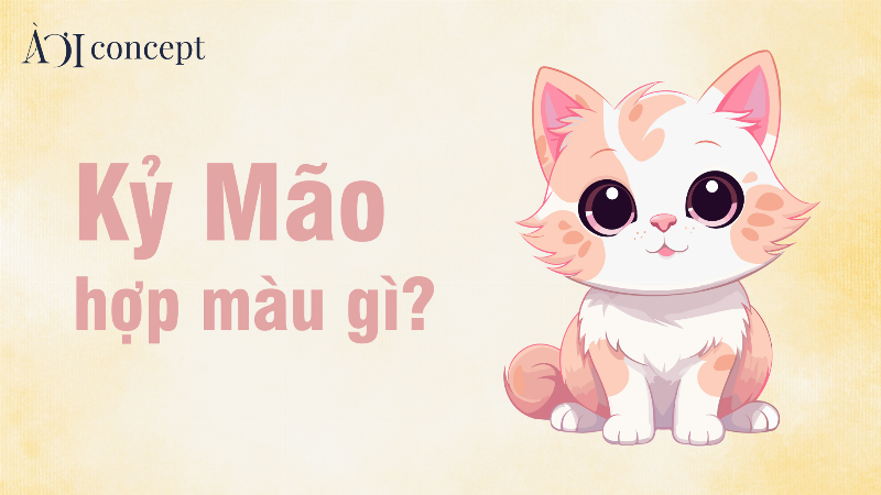 Người trẻ sinh năm 1999 sử dụng màu sắc hợp mệnh thổ trong trang phục nội thất xe cộ